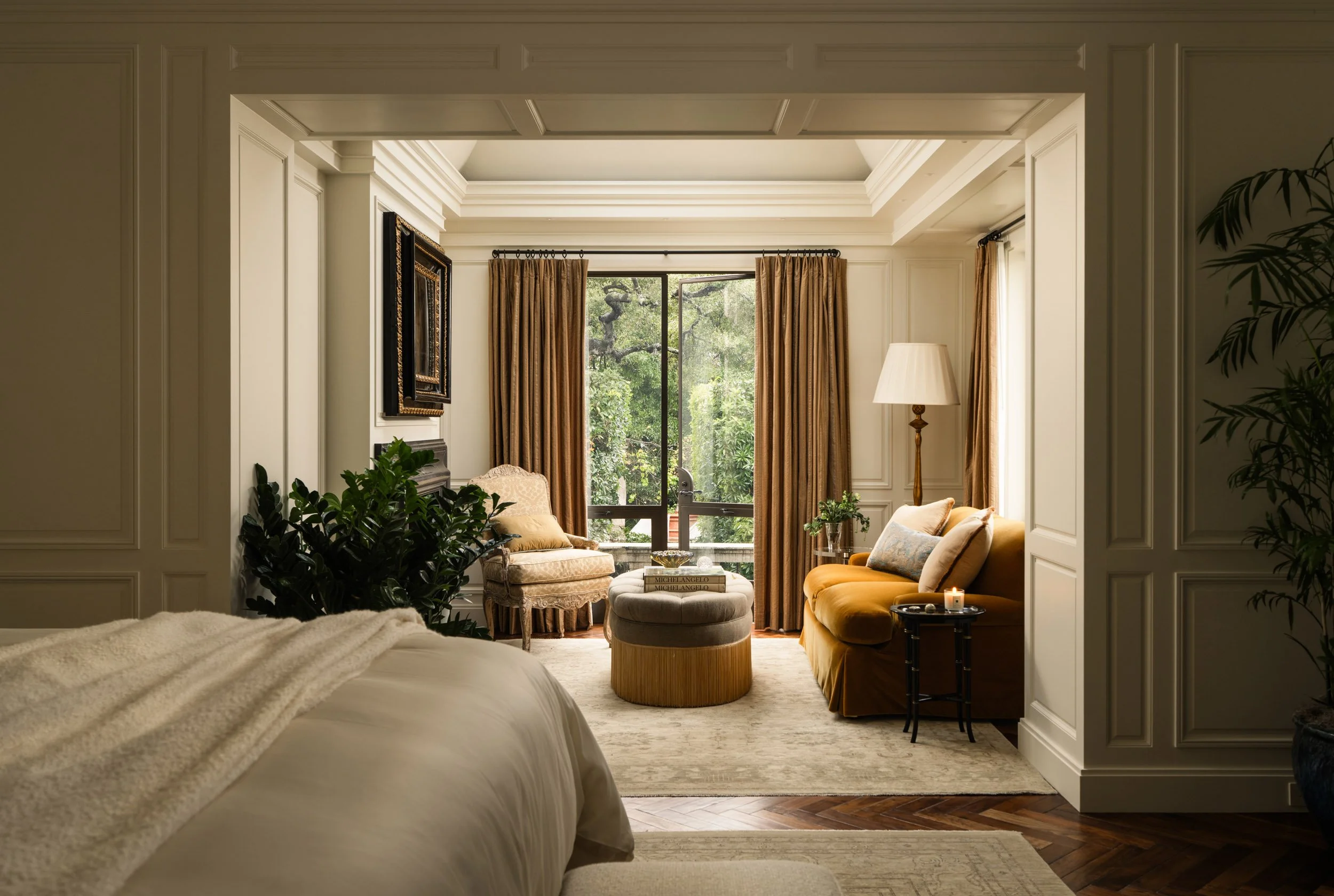 Honoring History on Knapp's Arcady Estate — Clear Architecture