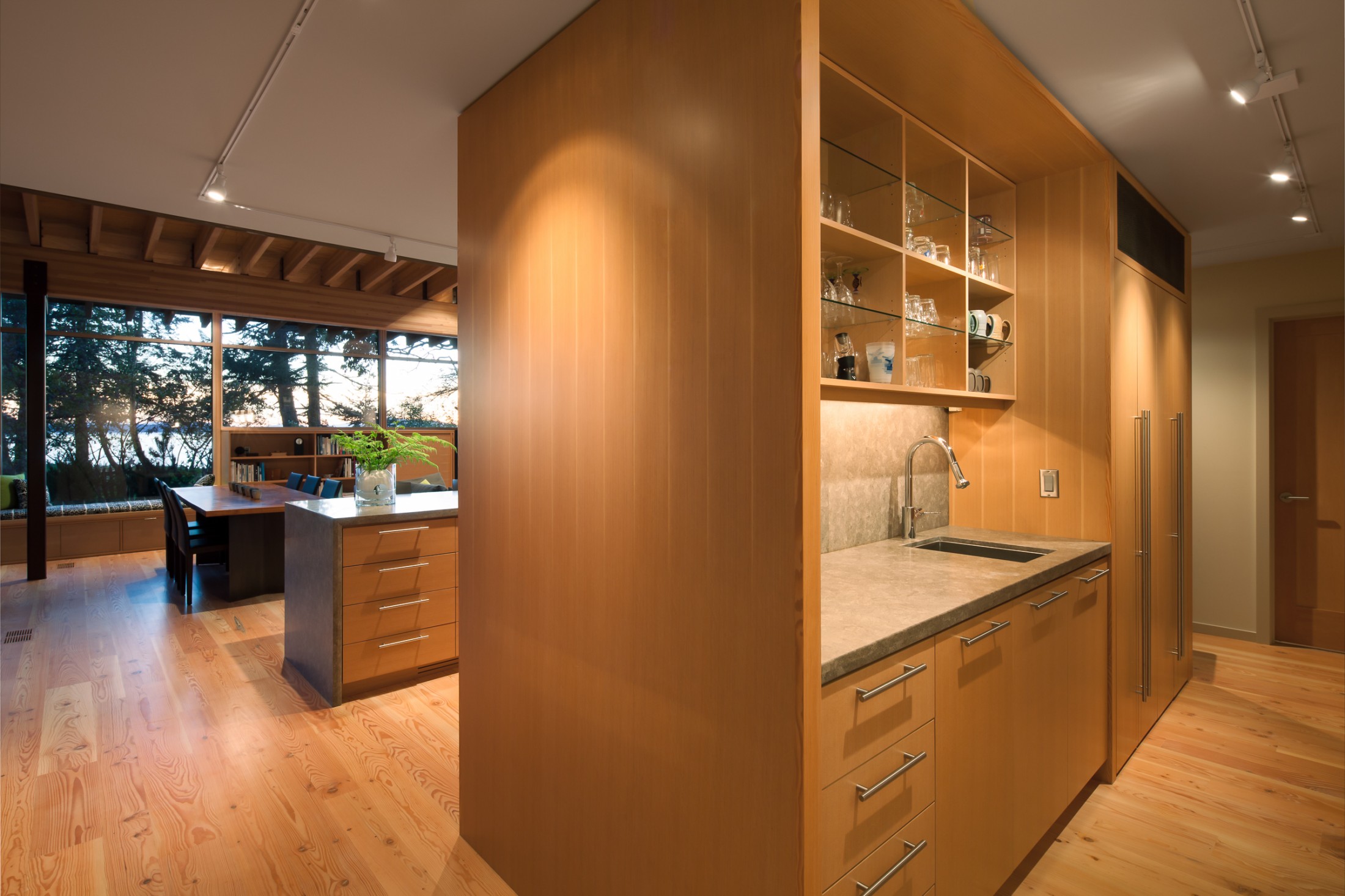 Heliotrope — Bunny Lane — Heliotrope Architects
