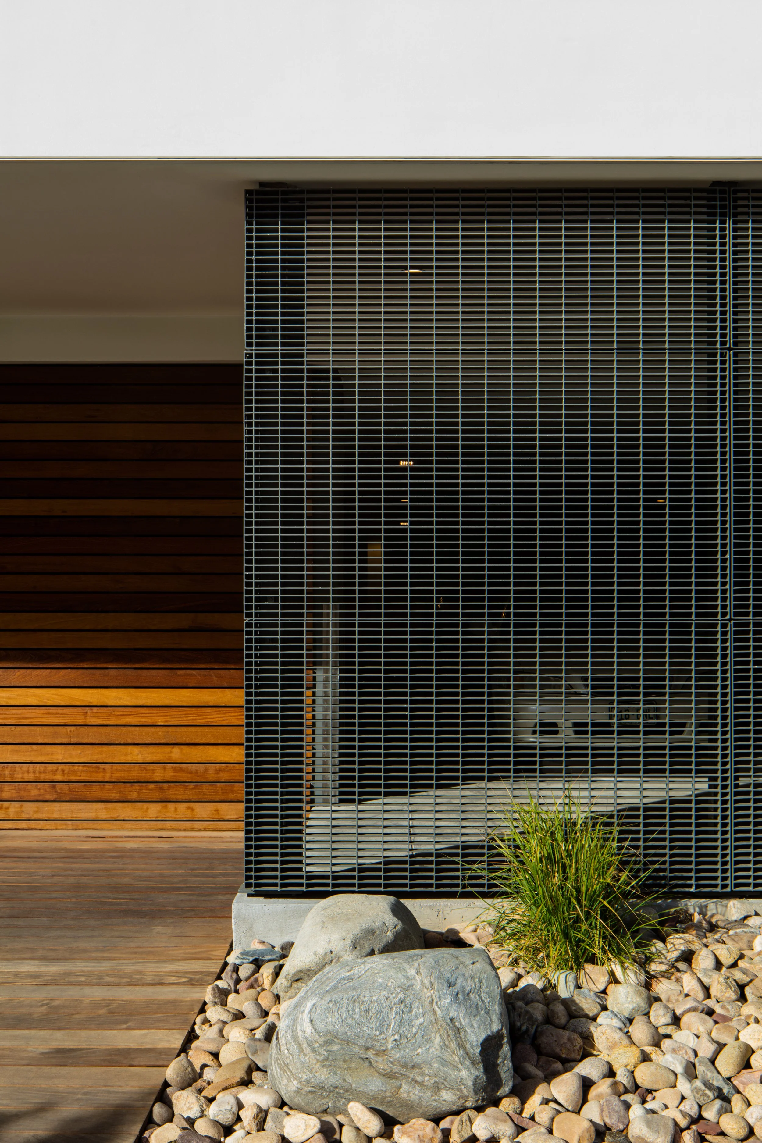 ROOM & BOARD — Roth Sheppard Architects