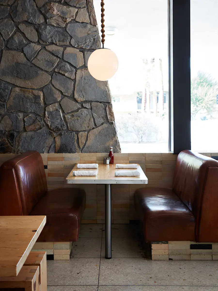 Ace Hotel and Swim Club — Commune Design