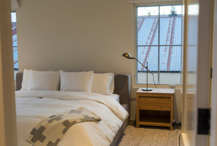 THE LOFT — Becker Studios