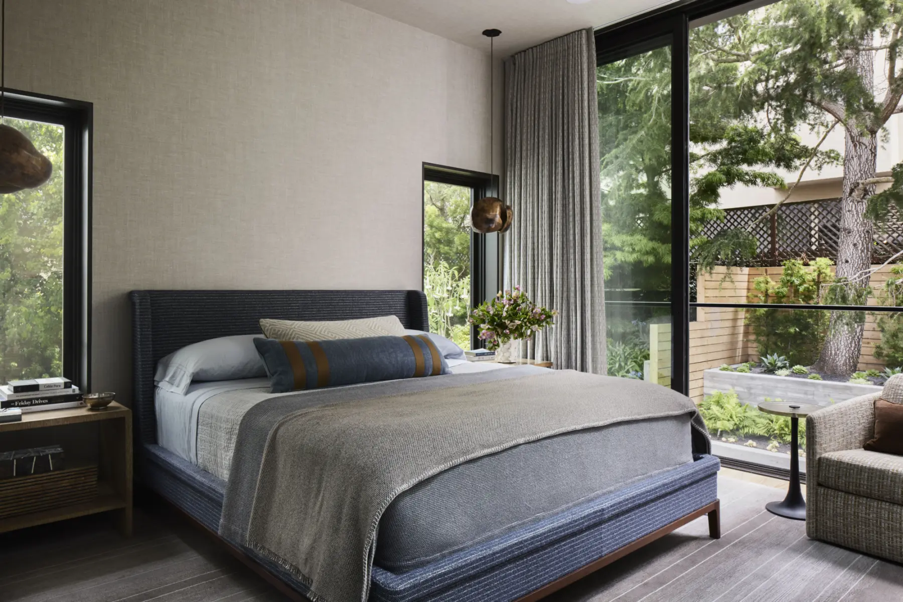Sibling Reverie — Butler Armsden Architects