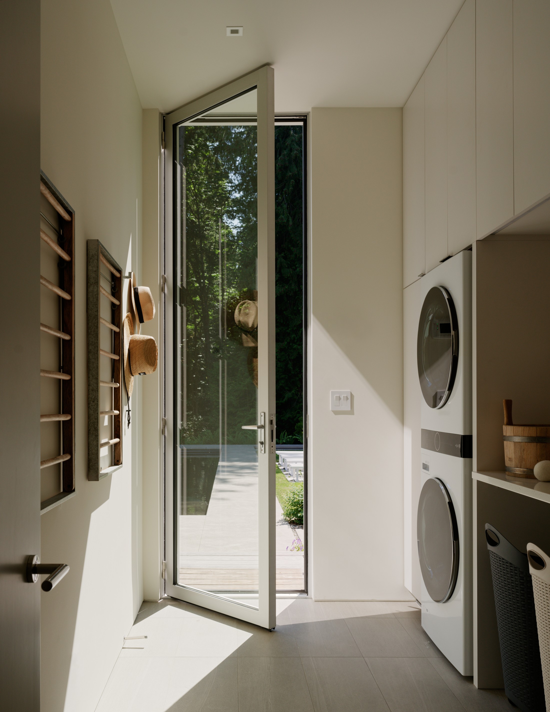 Heliotrope — Interurban Residence — Heliotrope Architects