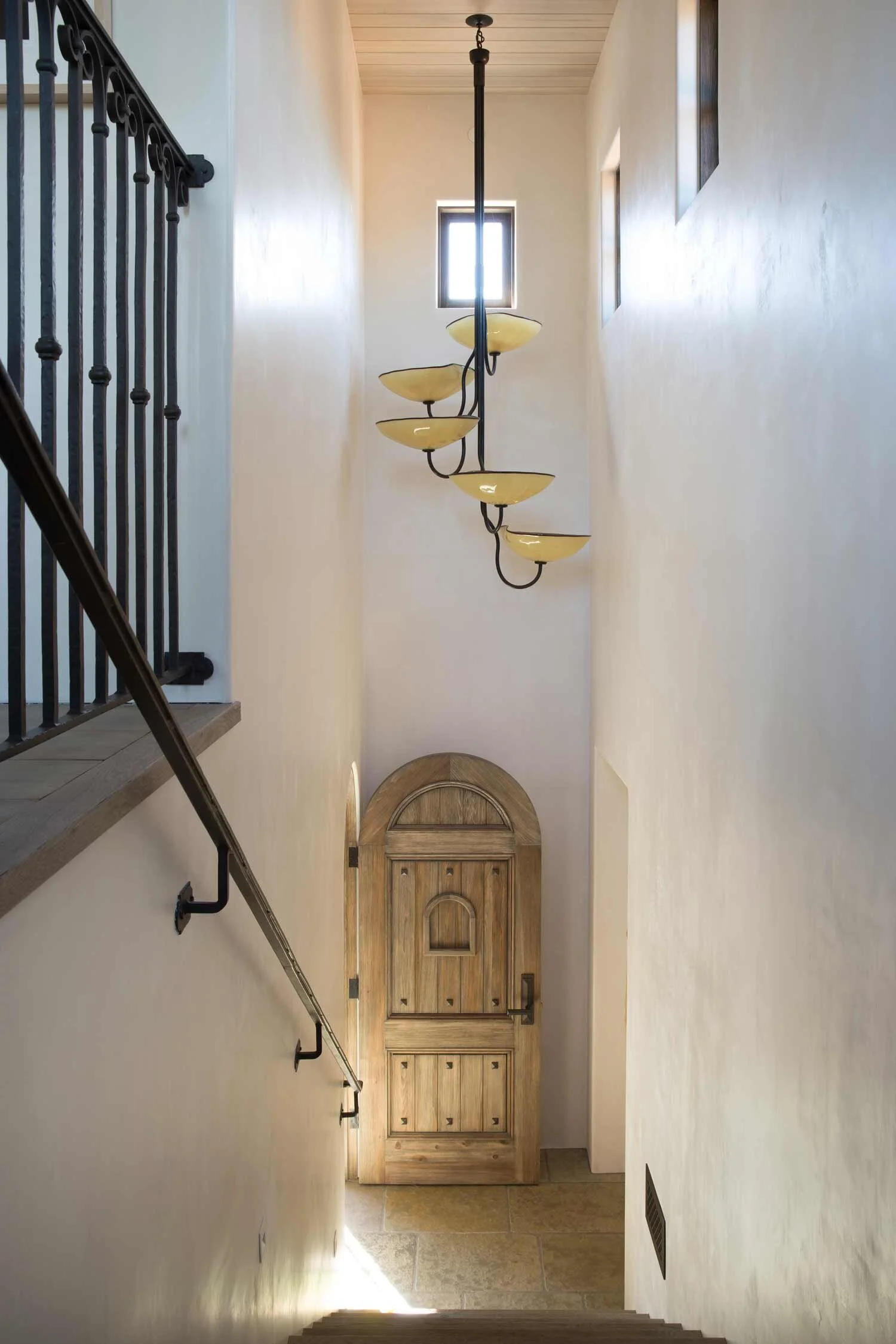Modern Hacienda Style Architecture Design in Ojai by Tom Meaney — Tom Meaney