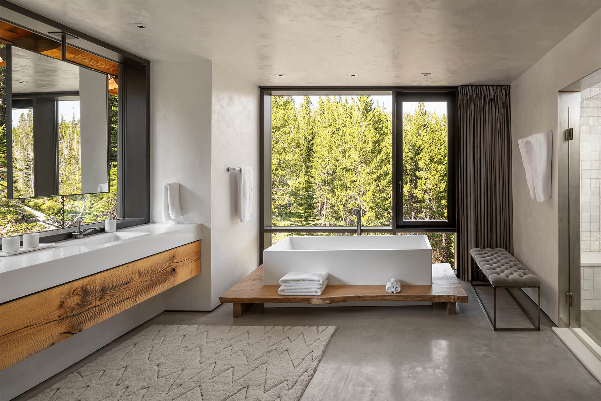 Serpens Trail — Pearson Design Group