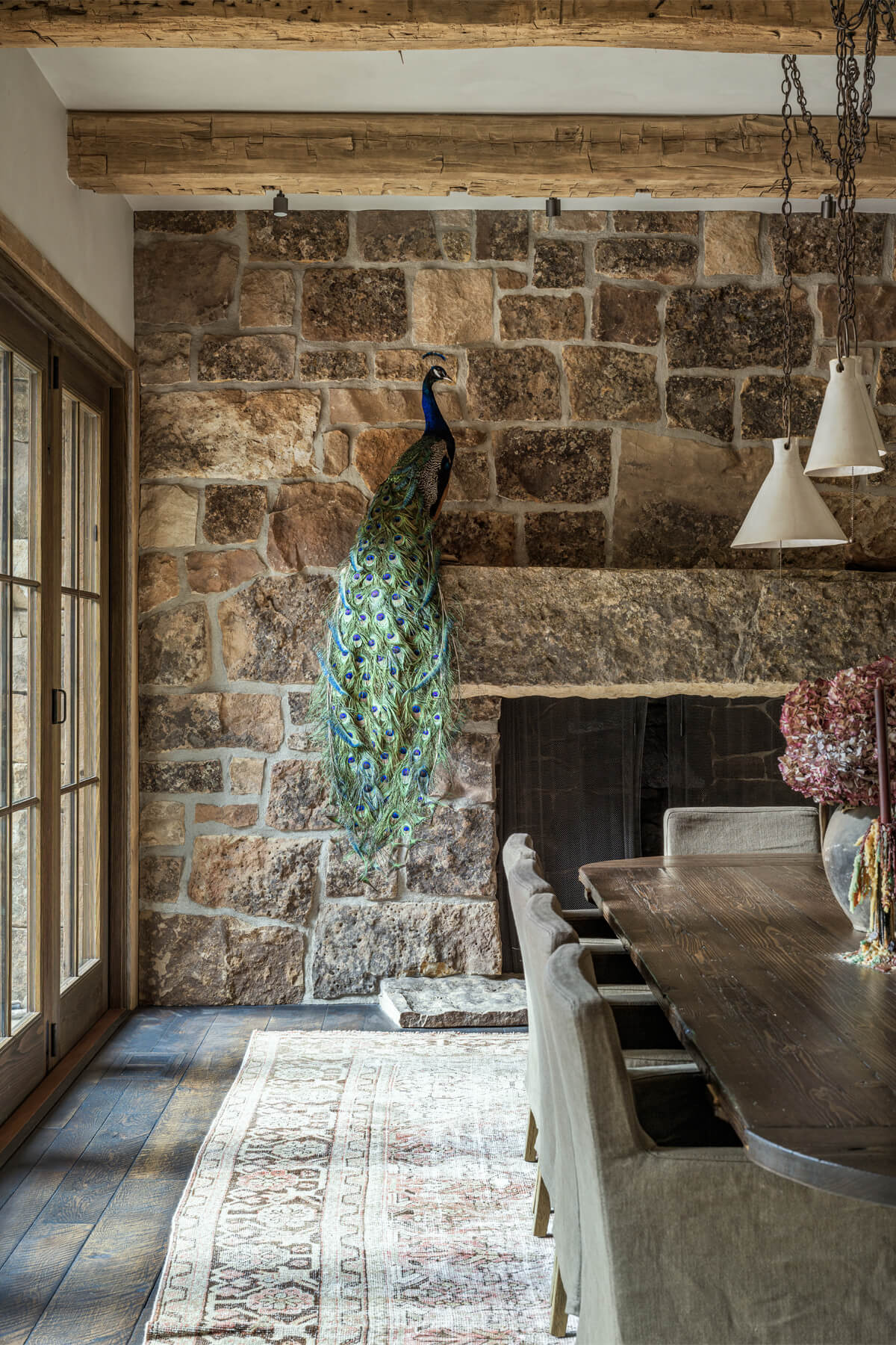 Camp Pretty Bird — Pearson Design Group