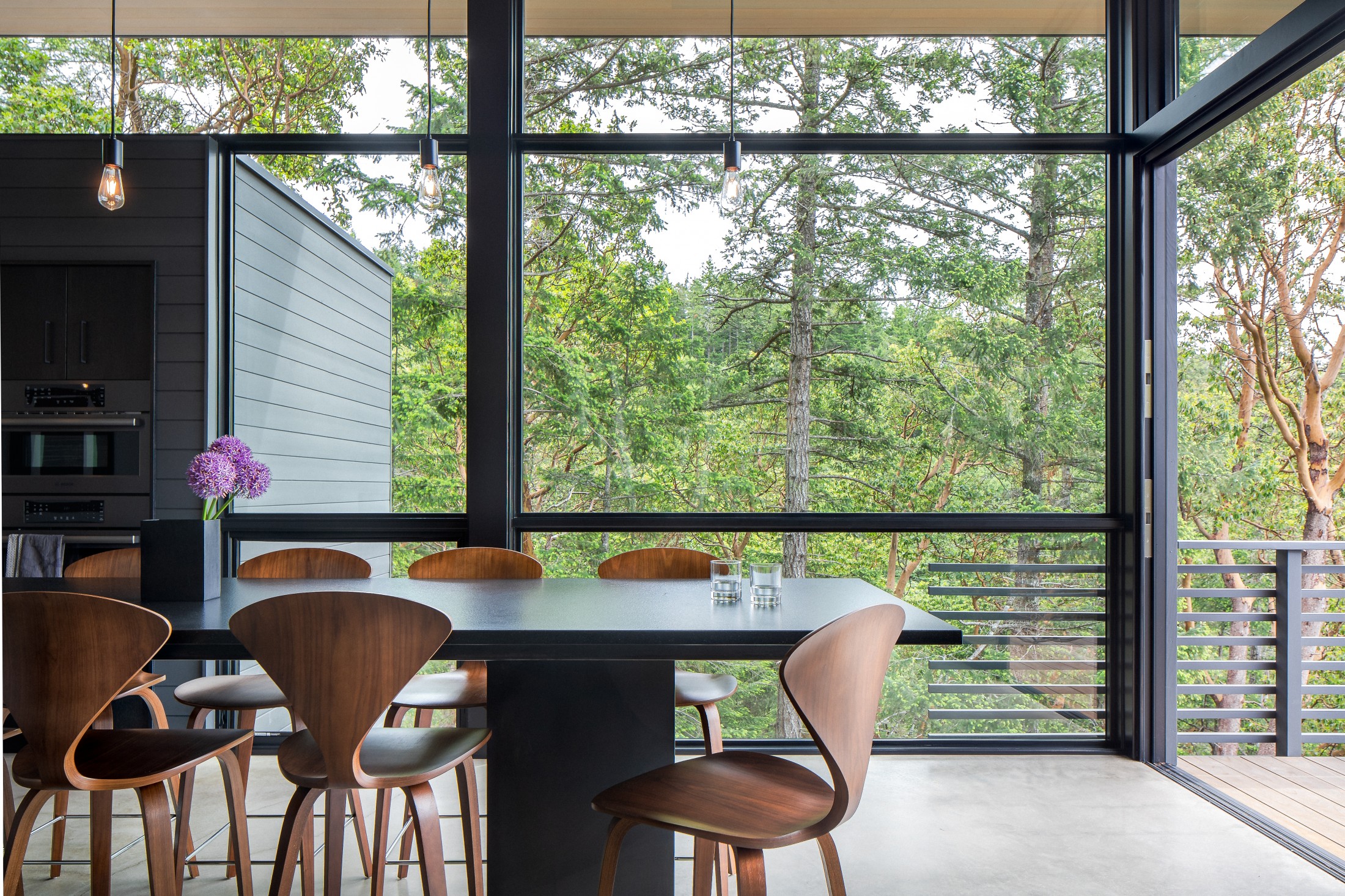 Heliotrope — Buck Mountain — Heliotrope Architects