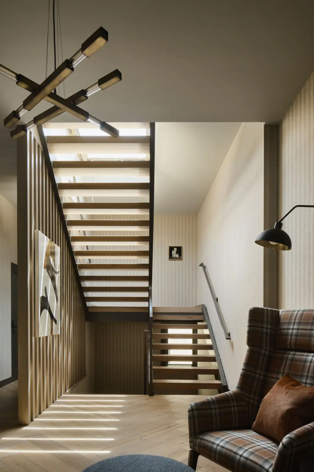 Sibling Reverie — Butler Armsden Architects