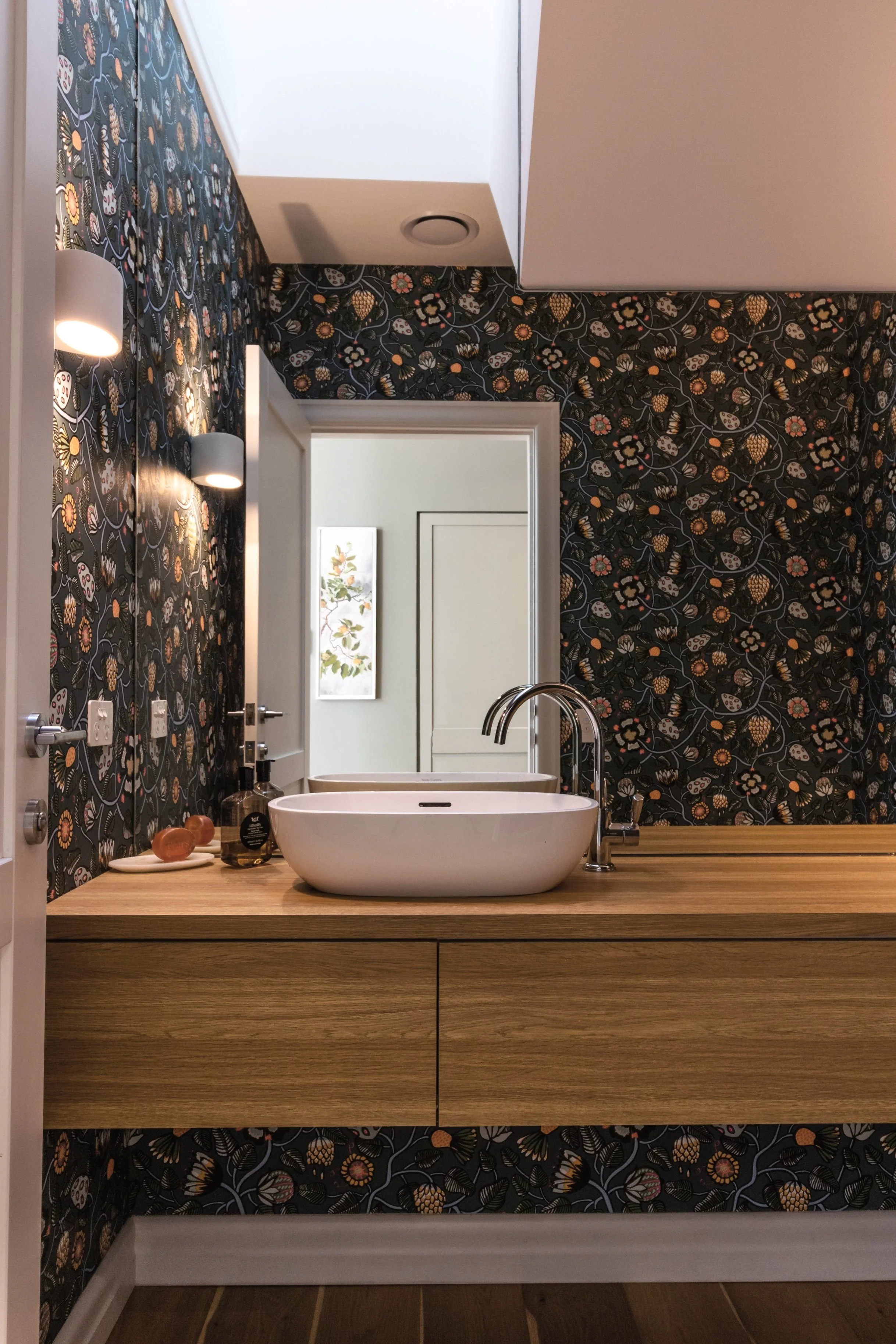 Gable End House — Castlepeake Architects