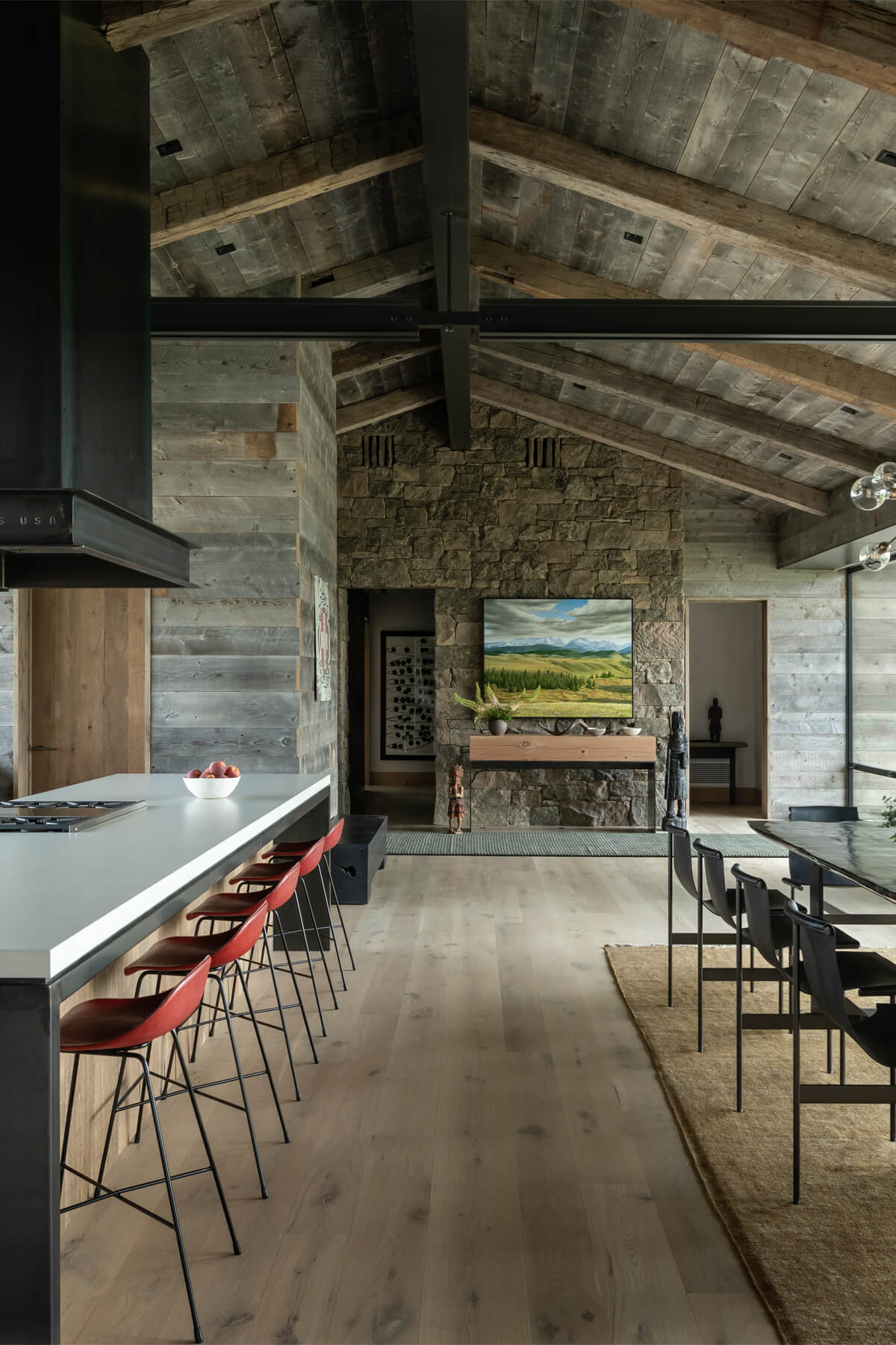 The Front Ranch — Pearson Design Group