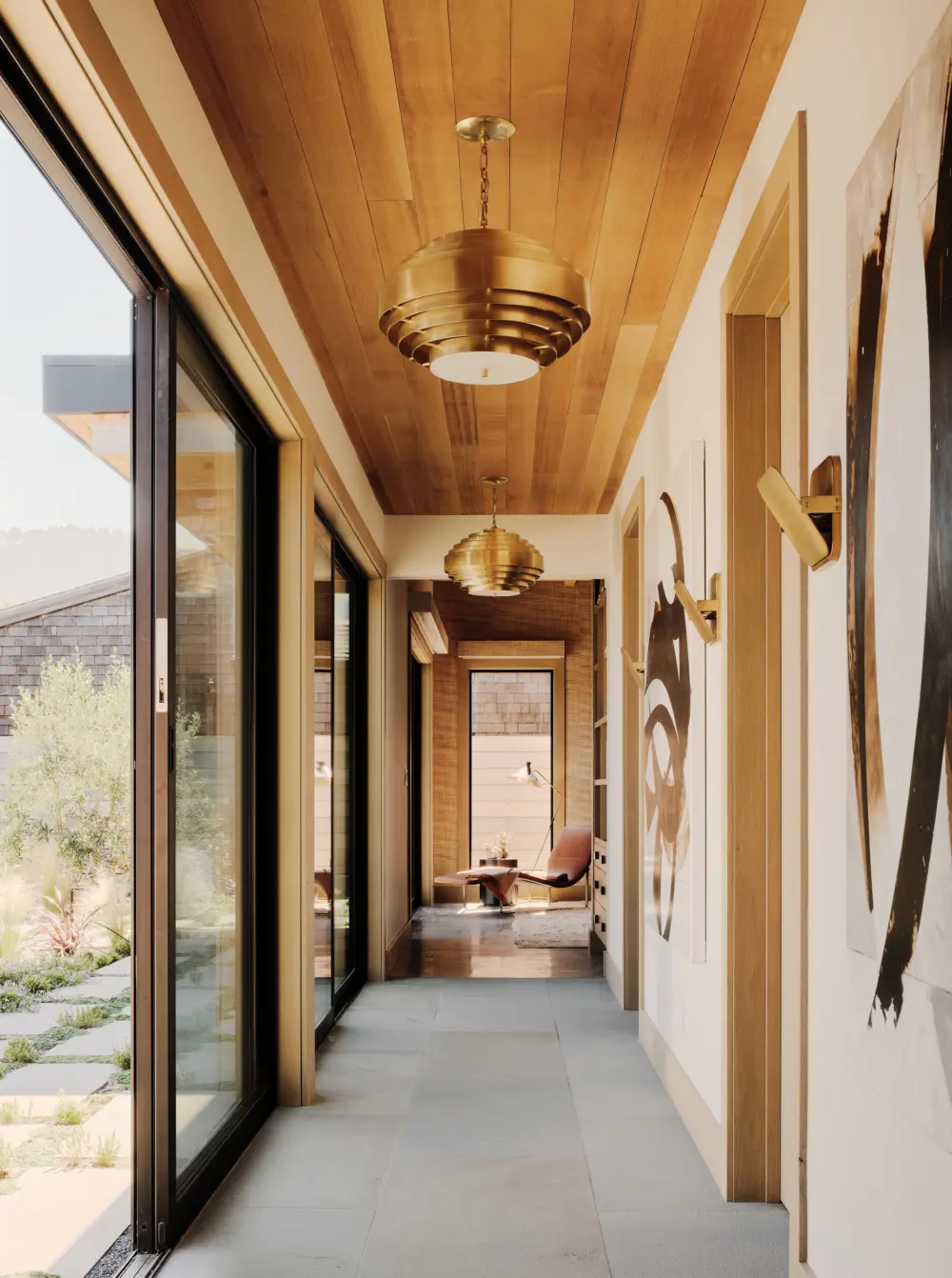 Lagoon House — Butler Armsden Architects