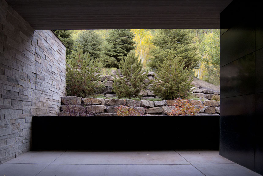P 11 — E Cummings Architect