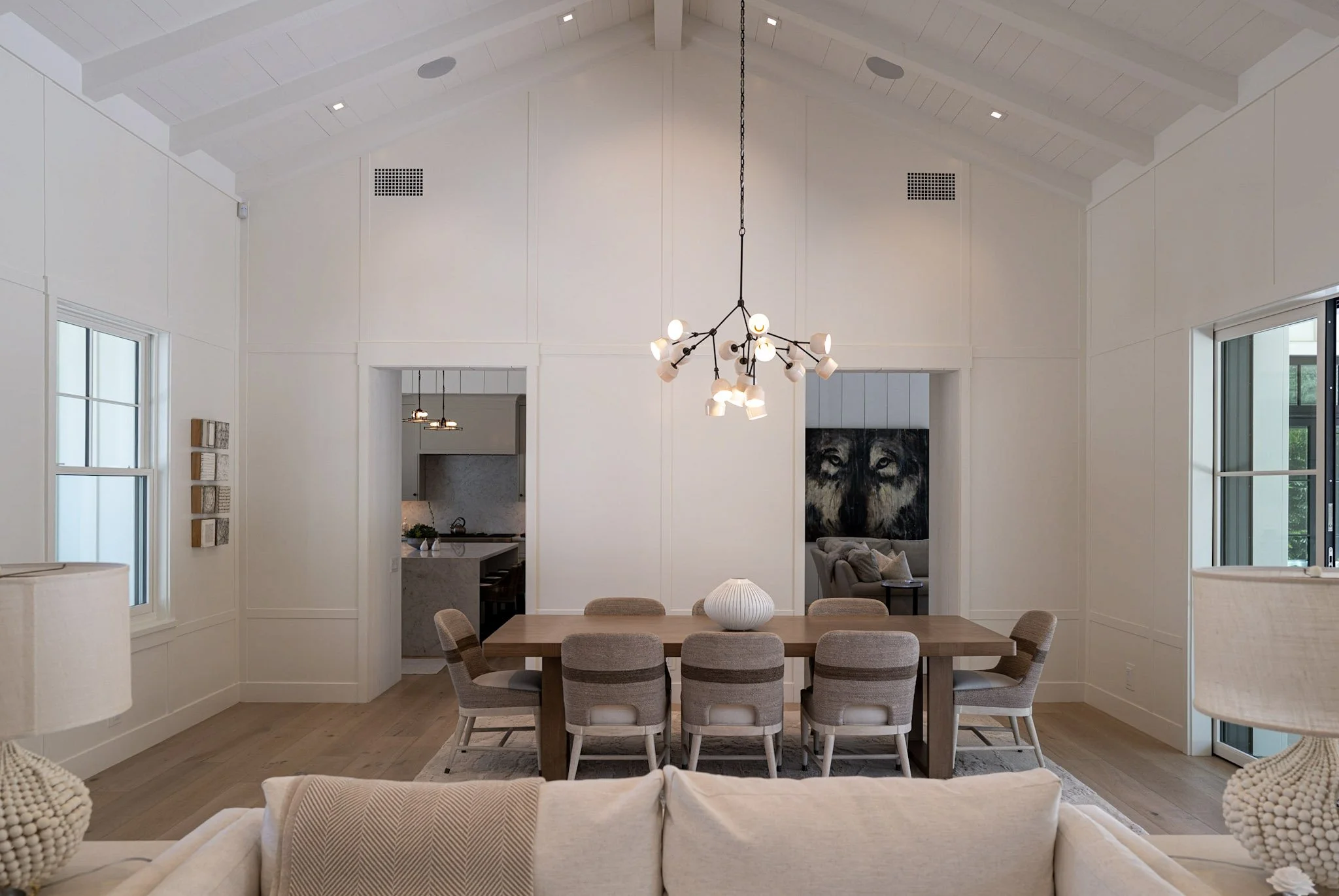 DEVELOPMENT — Becker Studios