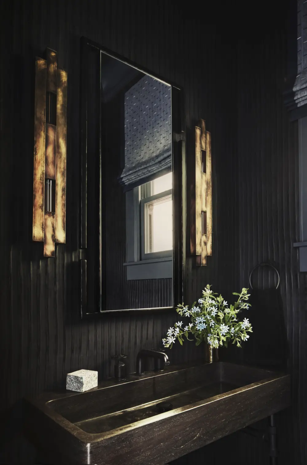 Sibling Reverie — Butler Armsden Architects