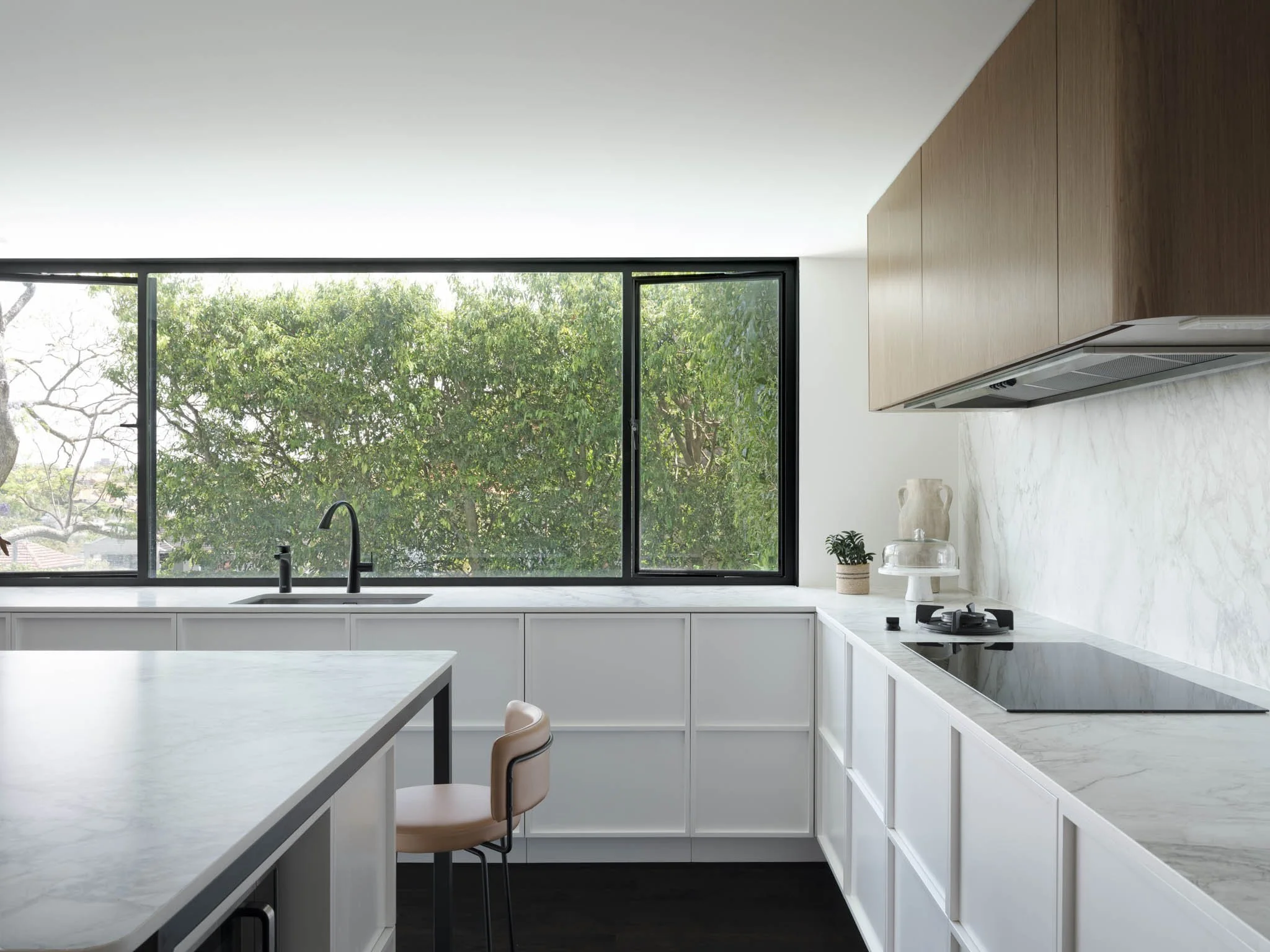 Whiting Beach — Castlepeake Architects