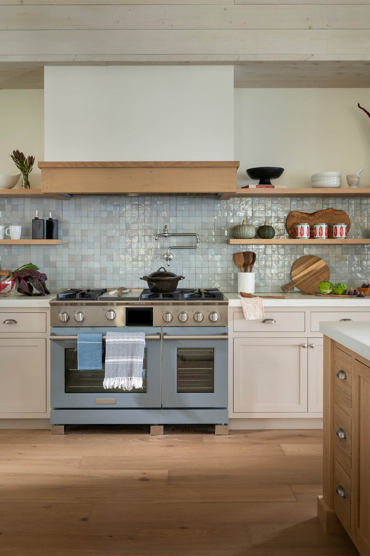 Driftwood — Pearson Design Group