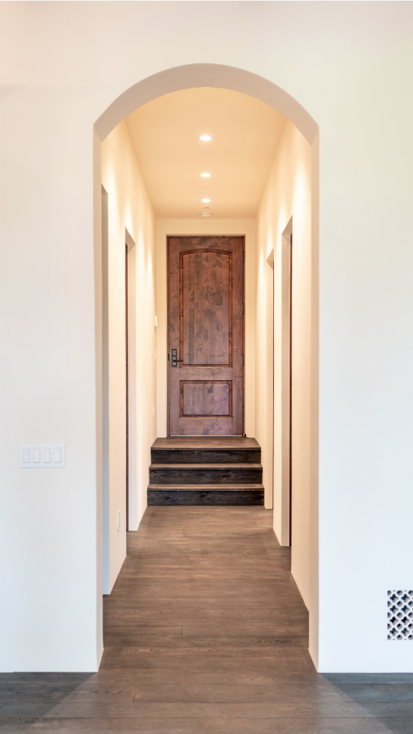 BOUNDARY — Becker Studios
