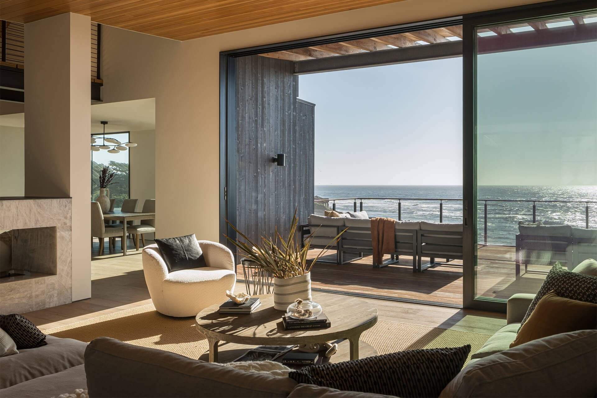 Moss Beach — Pearson Design Group
