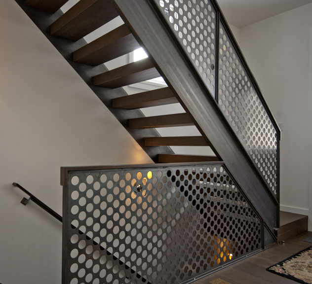 537 Guest — E Cummings Architect