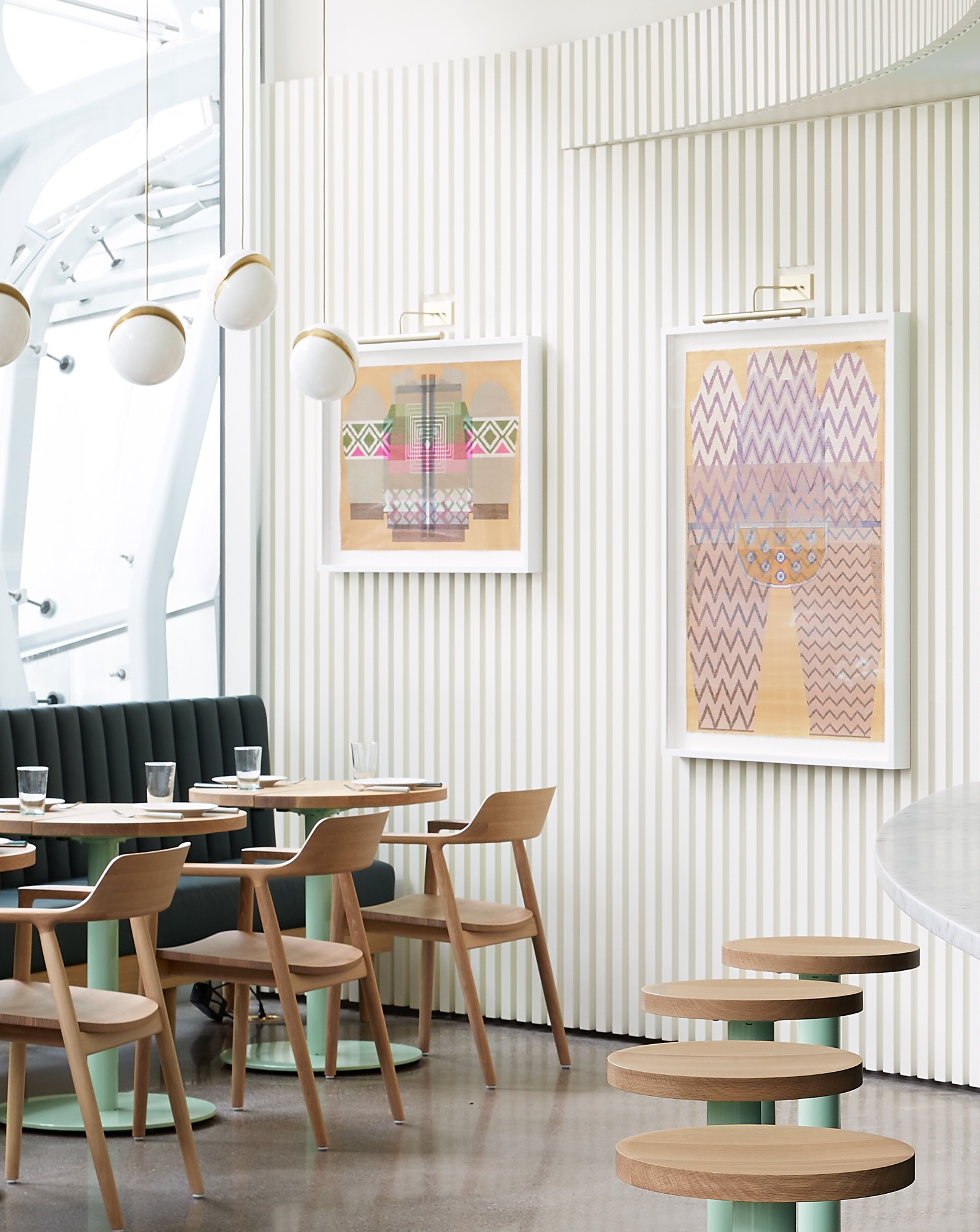 Heliotrope — Willmott’s Ghost — Heliotrope Architects