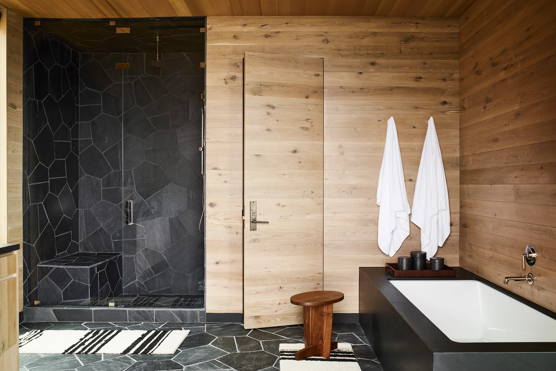 Caldera House — Commune Design