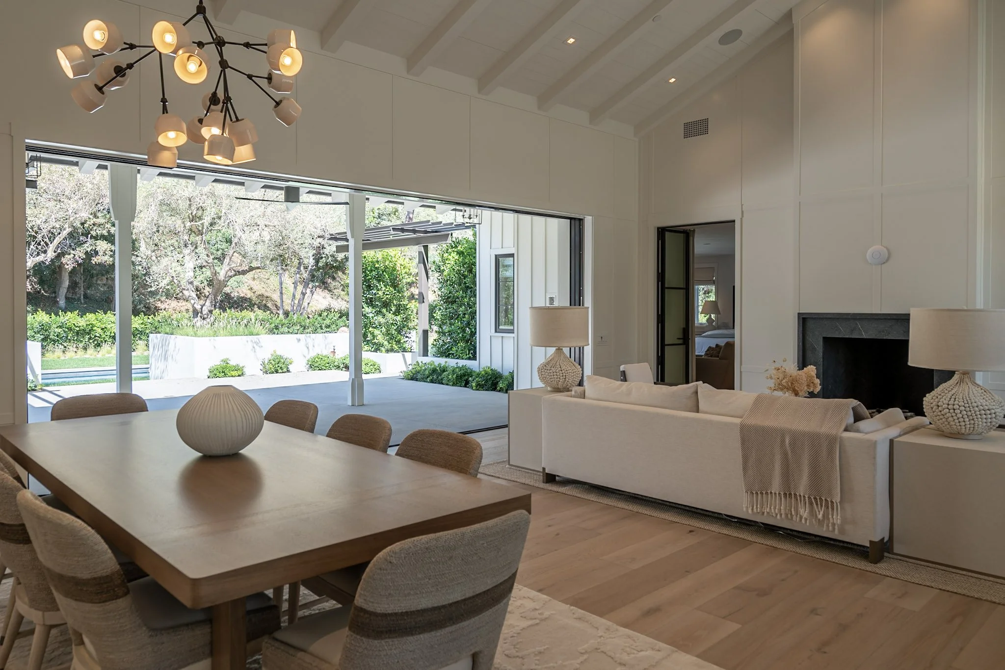 DEVELOPMENT — Becker Studios