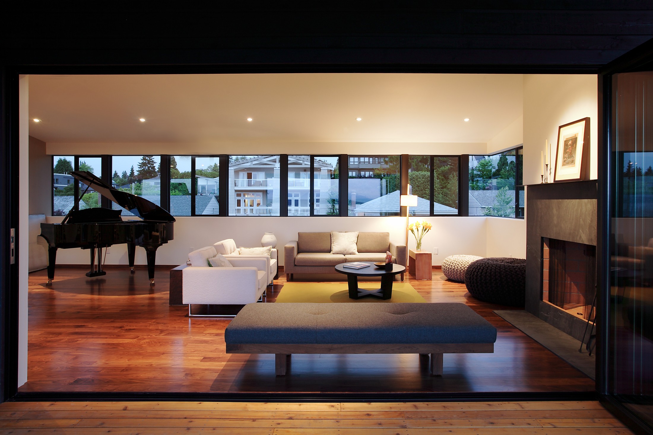 Heliotrope — Magnolia — Heliotrope Architects