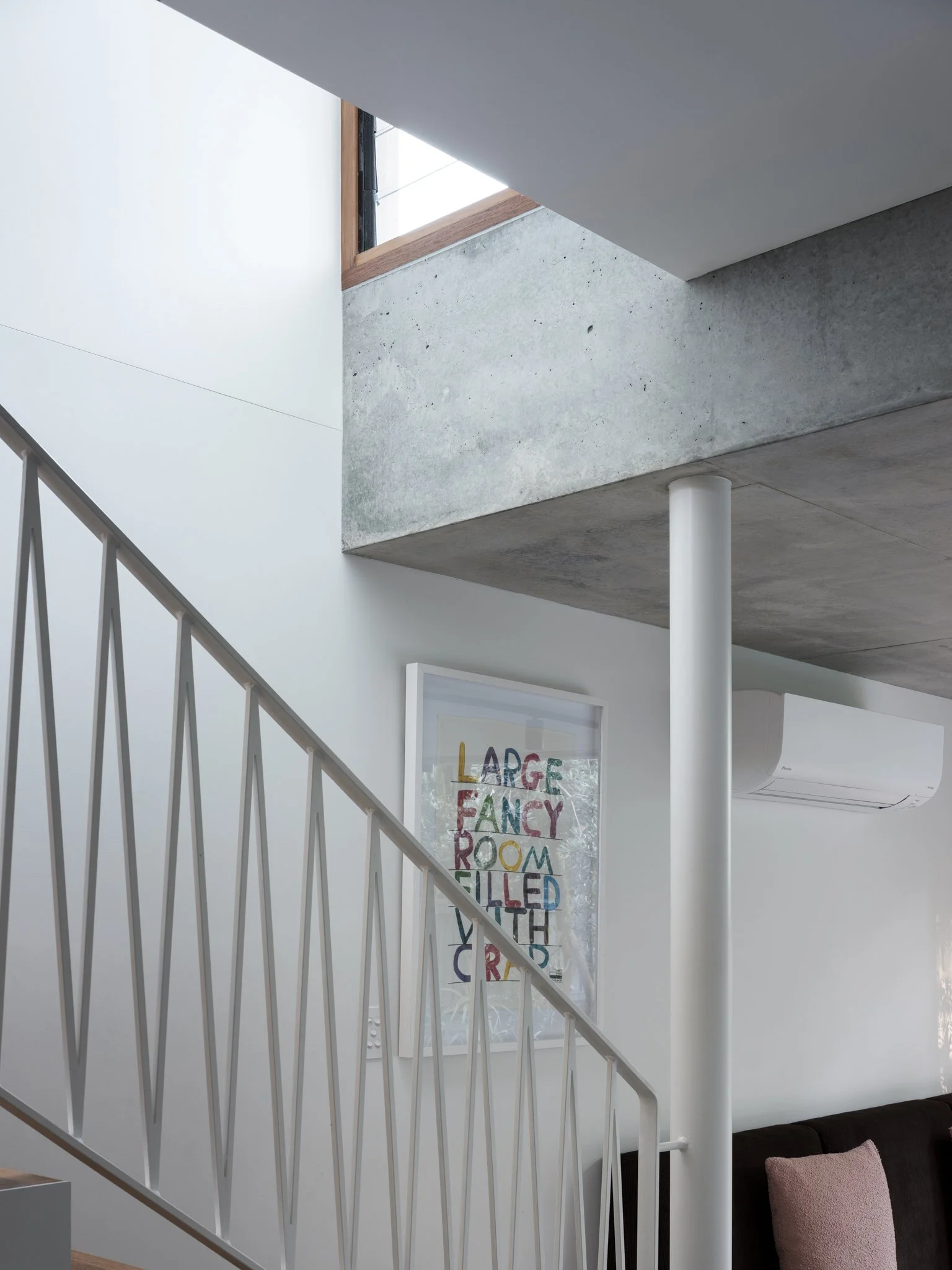 Fondue House, Marrickville — Castlepeake Architects