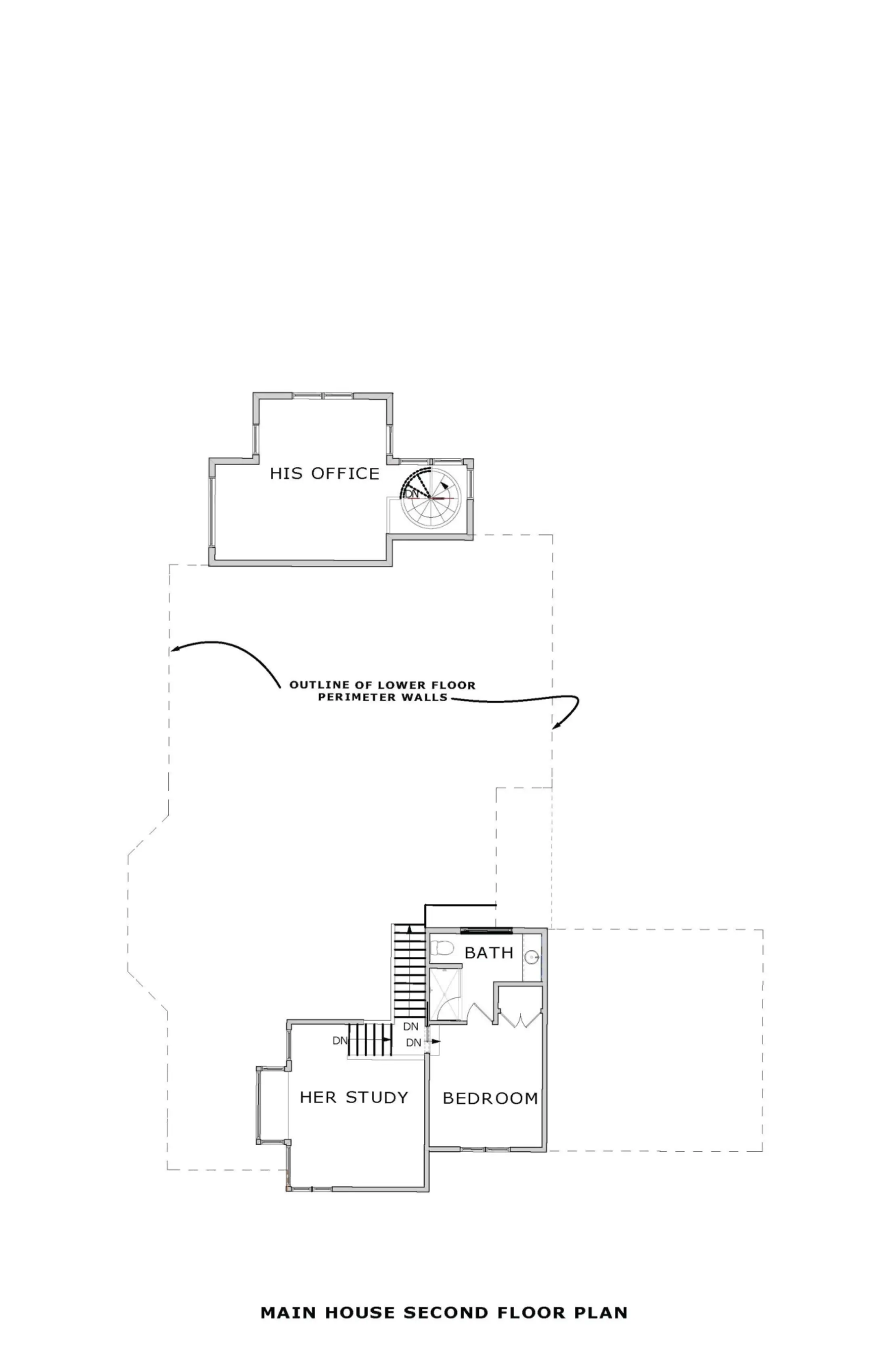 Sea Ranch Escape — Butler Armsden Architects