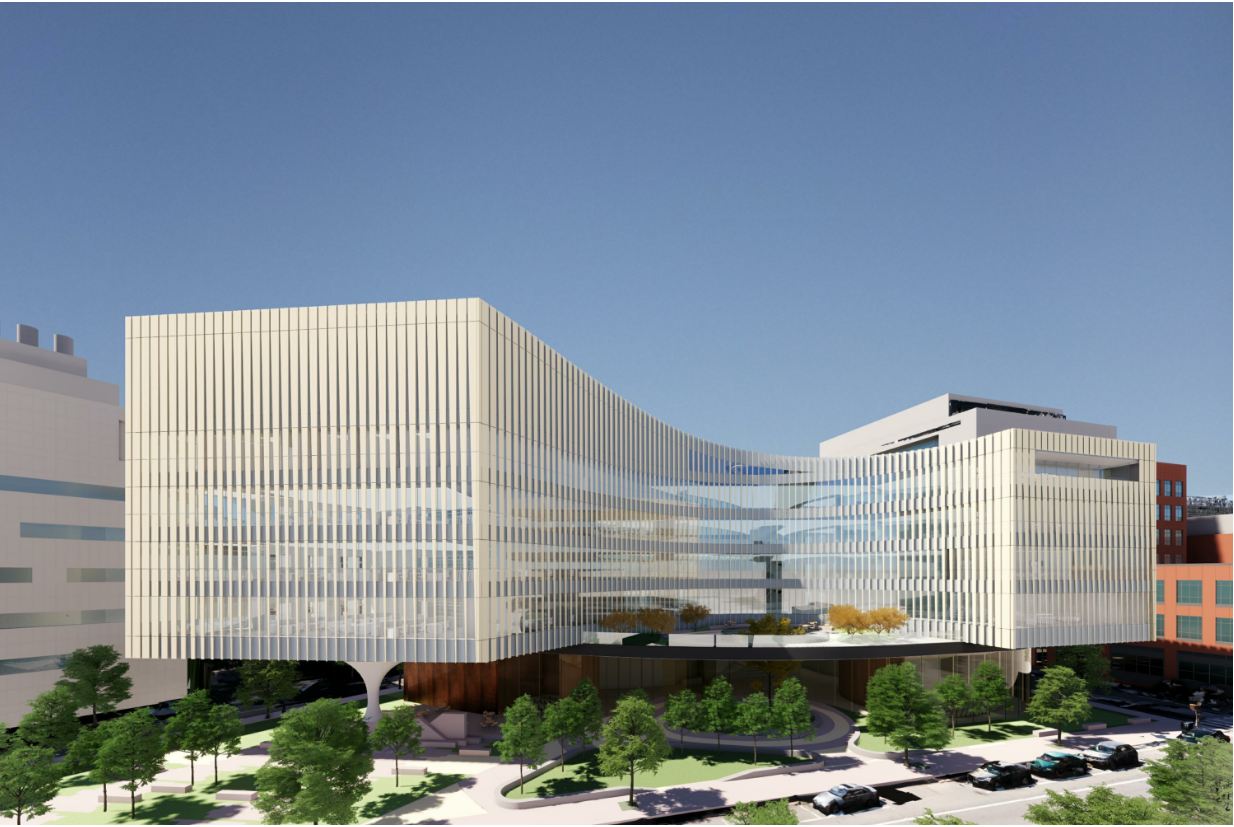 The Ragon Institute — Studio NYL