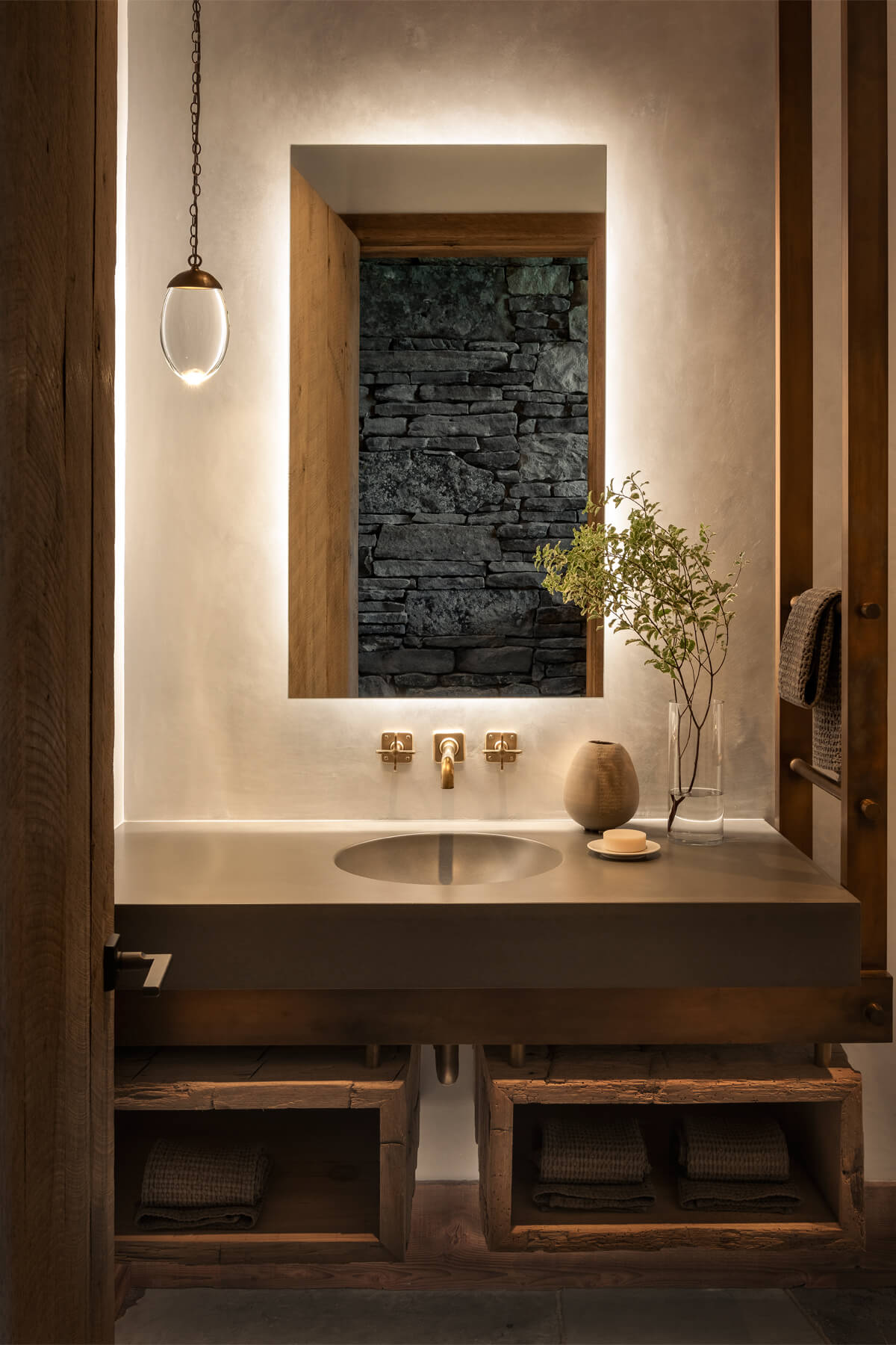 Deadwood Ranch — Pearson Design Group
