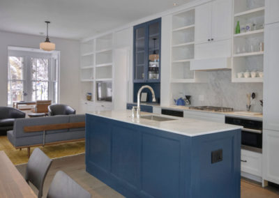 537 Guest — E Cummings Architect