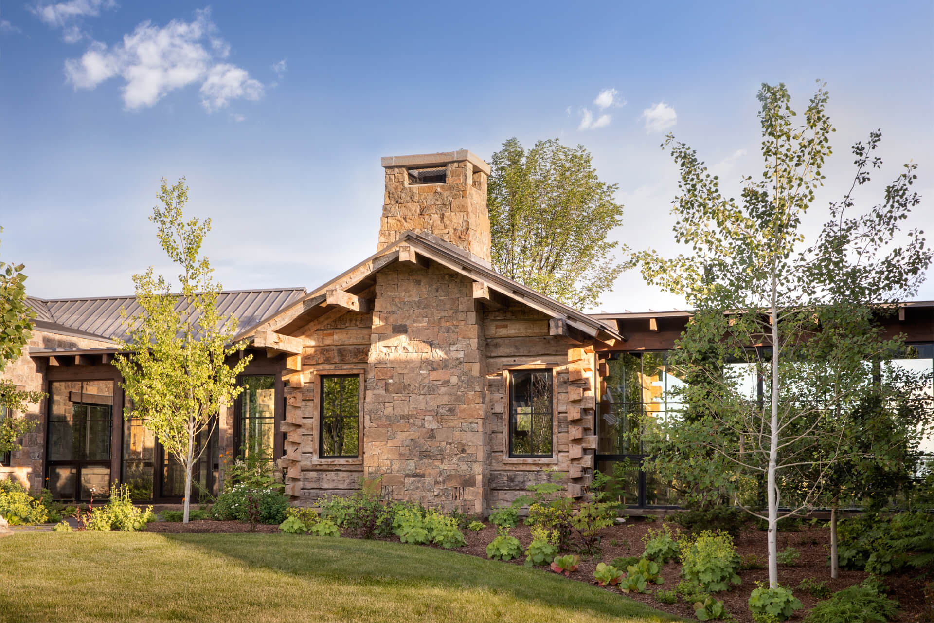 Limestone Creek Ranch — Pearson Design Group