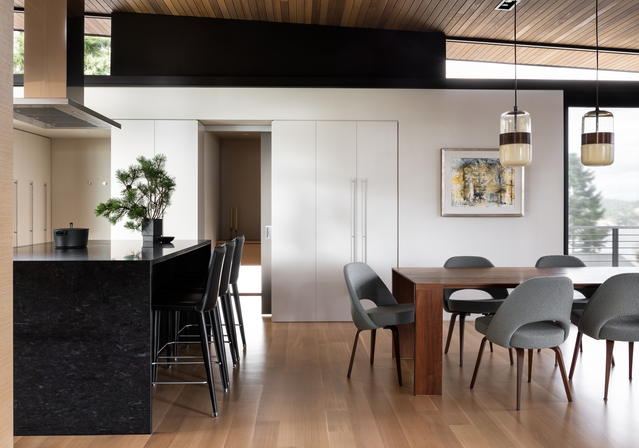 Heliotrope — View Ridge — Heliotrope Architects