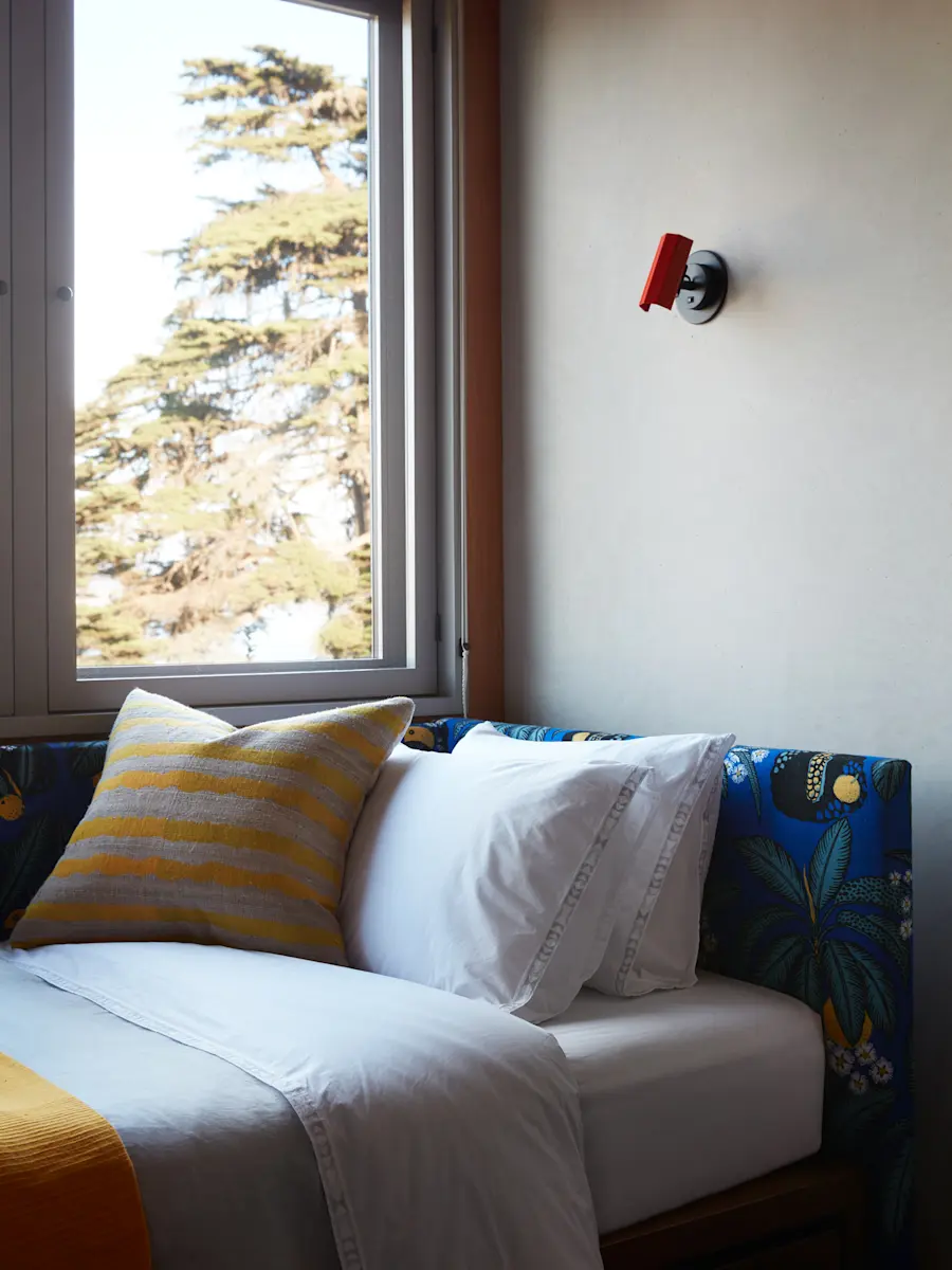 Santa Cruz Beach House — Commune Design