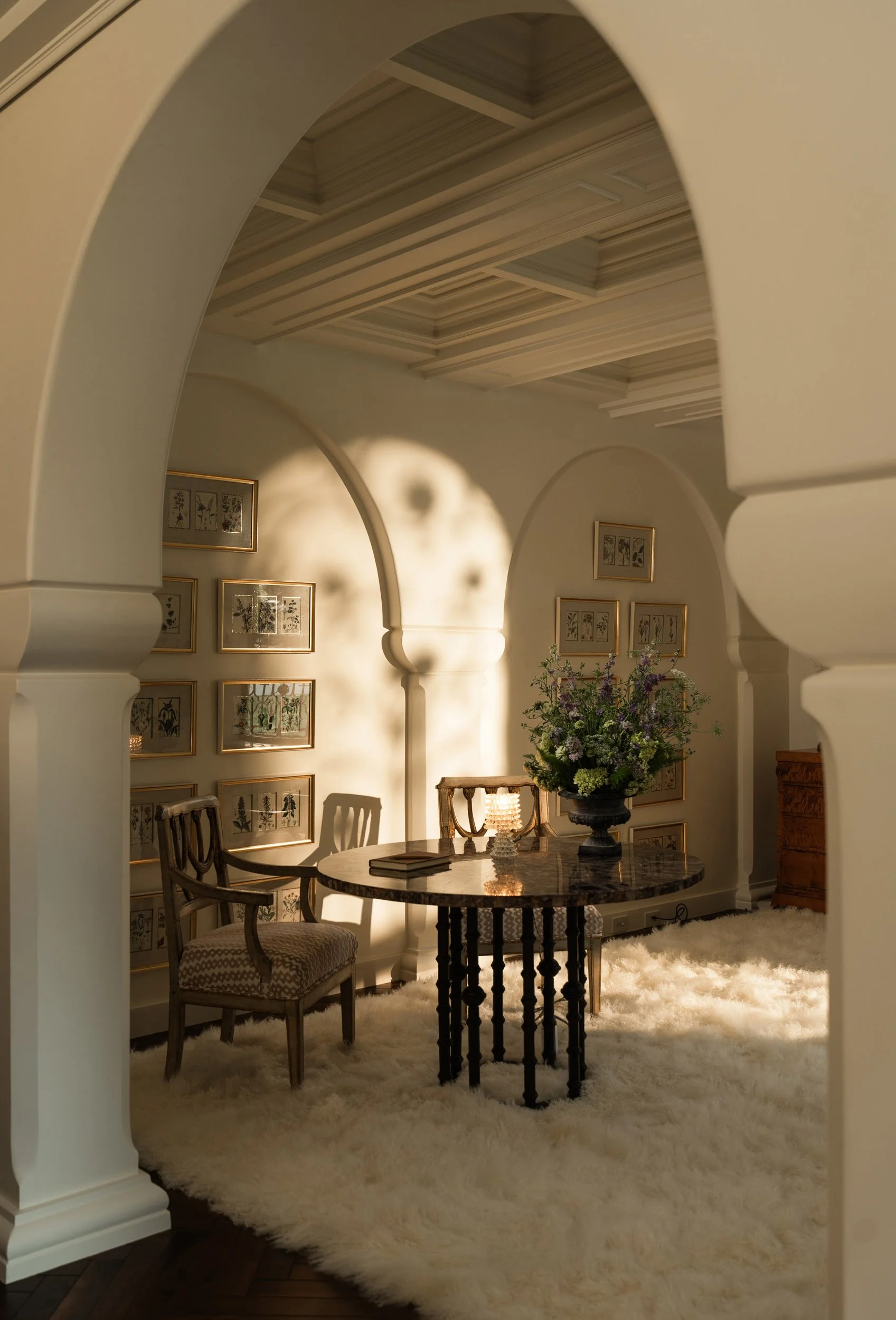 Honoring History on Knapp's Arcady Estate — Clear Architecture