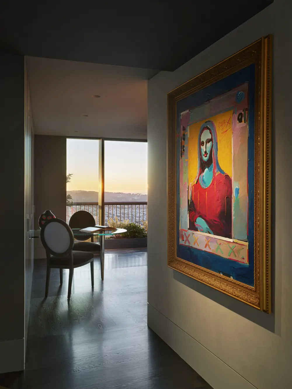 San Francisco Penthouse — Butler Armsden Architects
