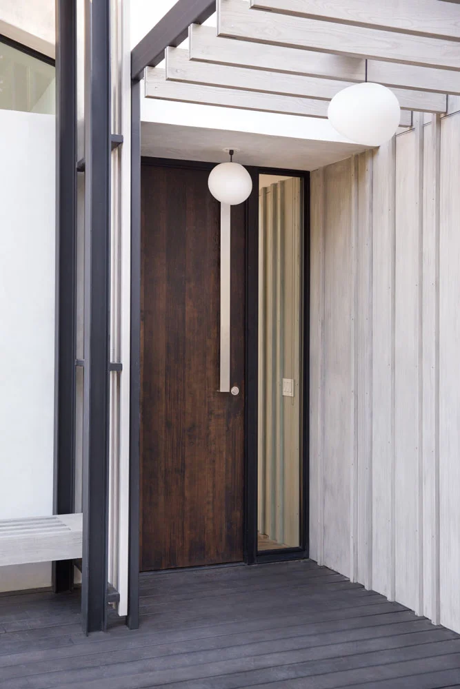 Glendessary Modern — McKean Construction