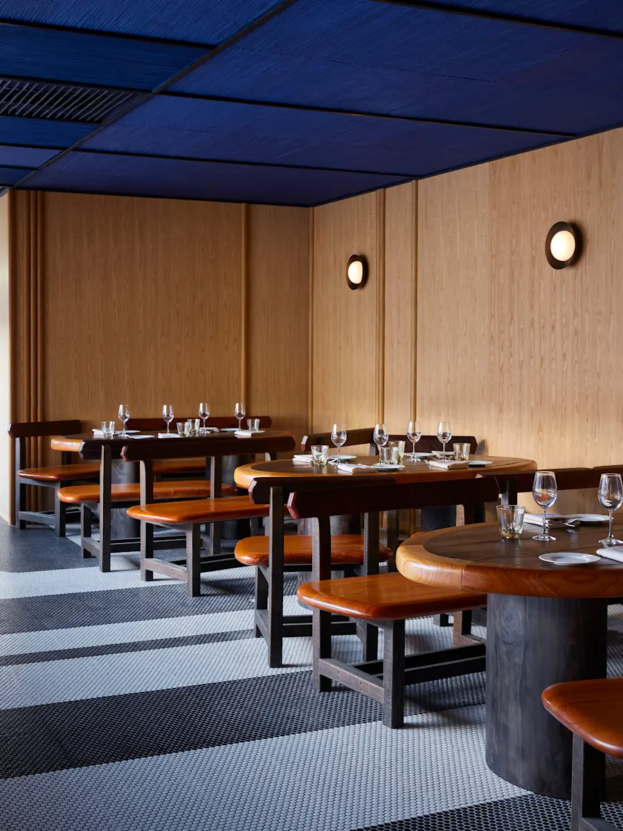 Ace Hotel Kyoto — Commune Design