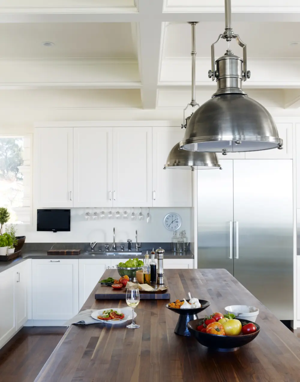 Modern Formal Living in Pacific Heights — Butler Armsden Architects