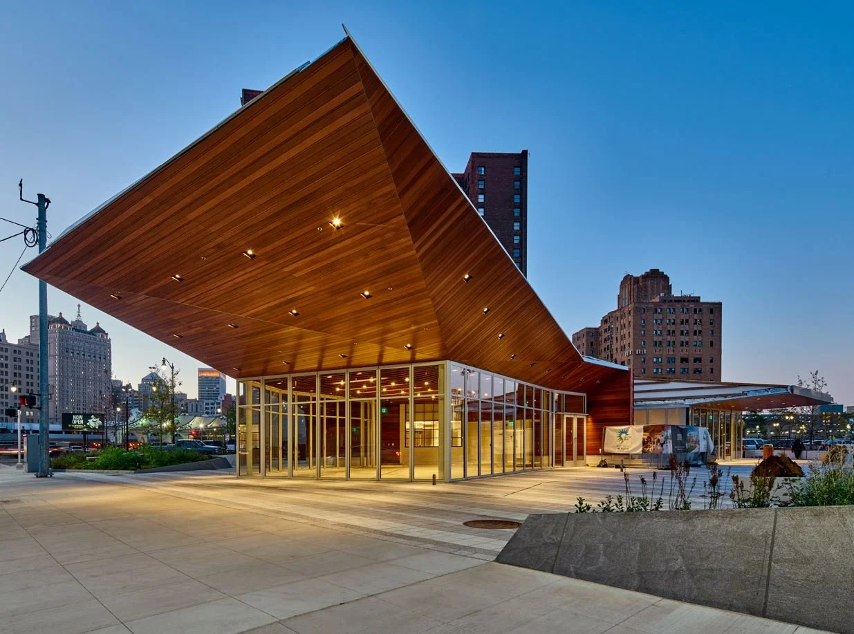 Lumen at Beacon Park — Studio NYL