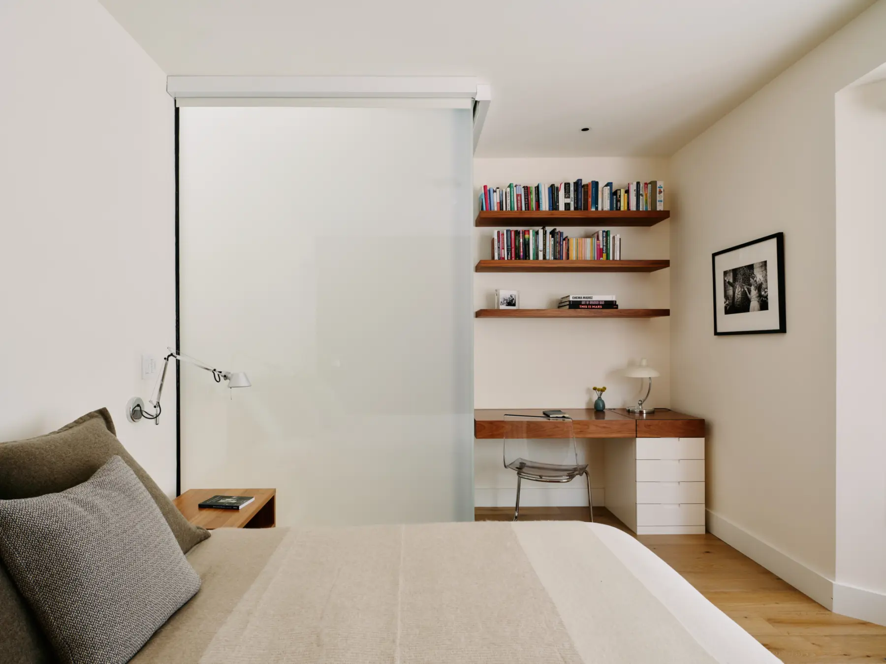 Russian Hill Family Home — Butler Armsden Architects