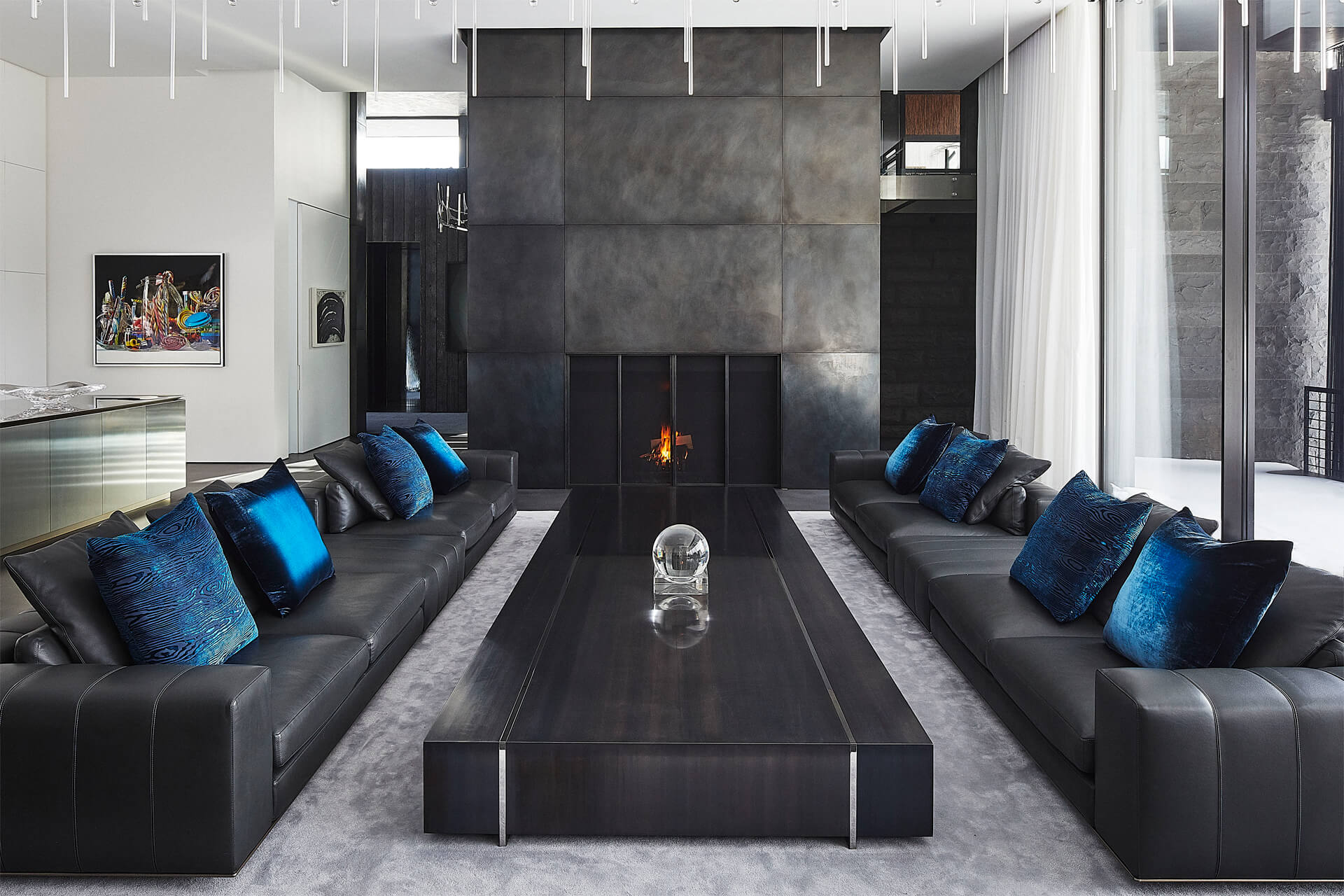 MTNmin House — Pearson Design Group