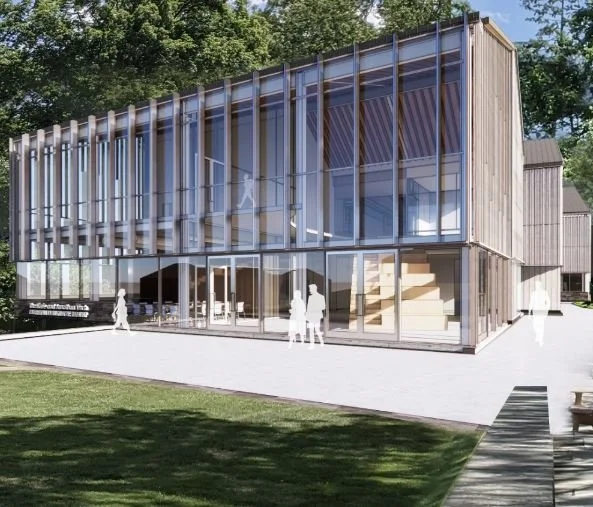 The Frederick Gunn STEM School — Studio NYL