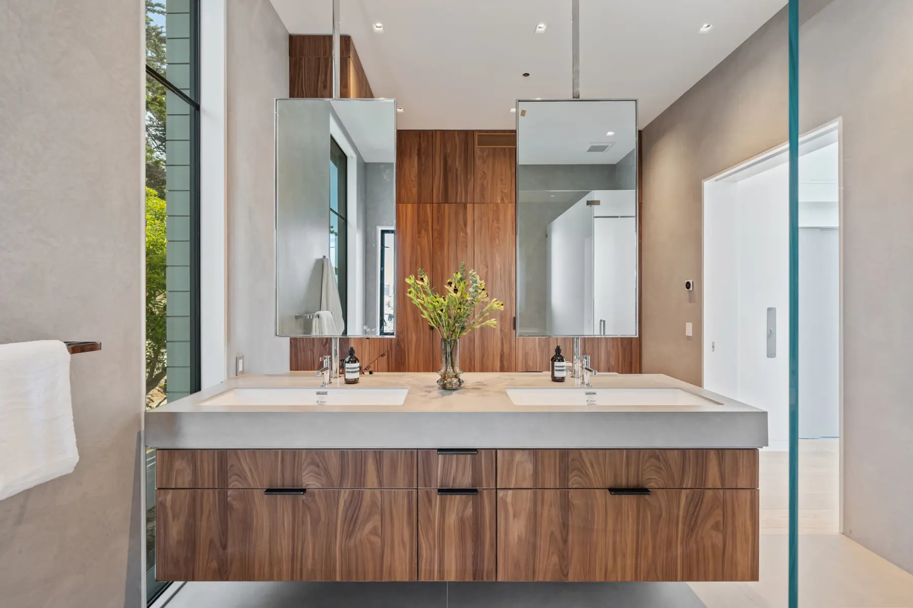 Telegraph Hill Townhouse — Butler Armsden Architects