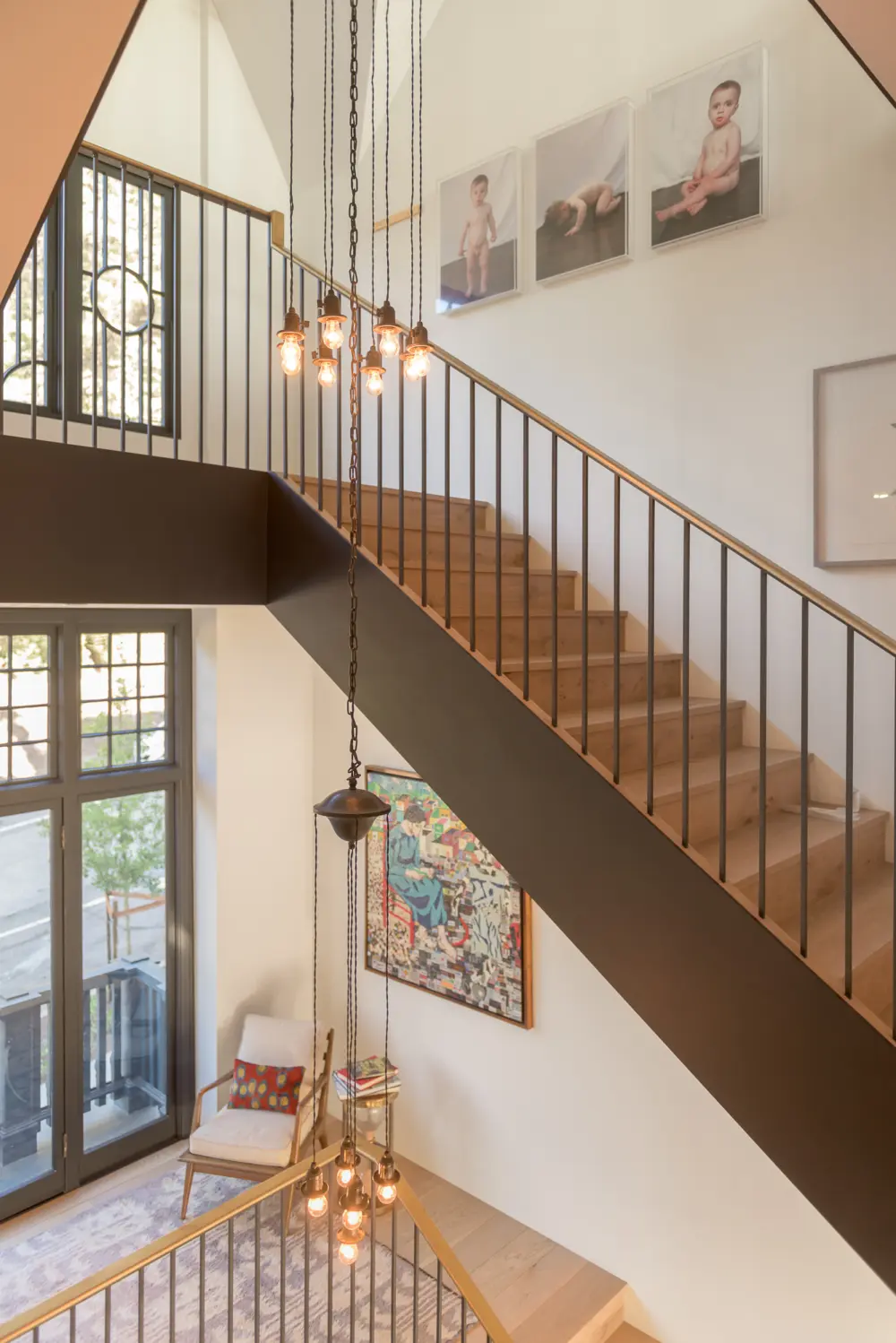 Buena Vista Park Residence — Butler Armsden Architects