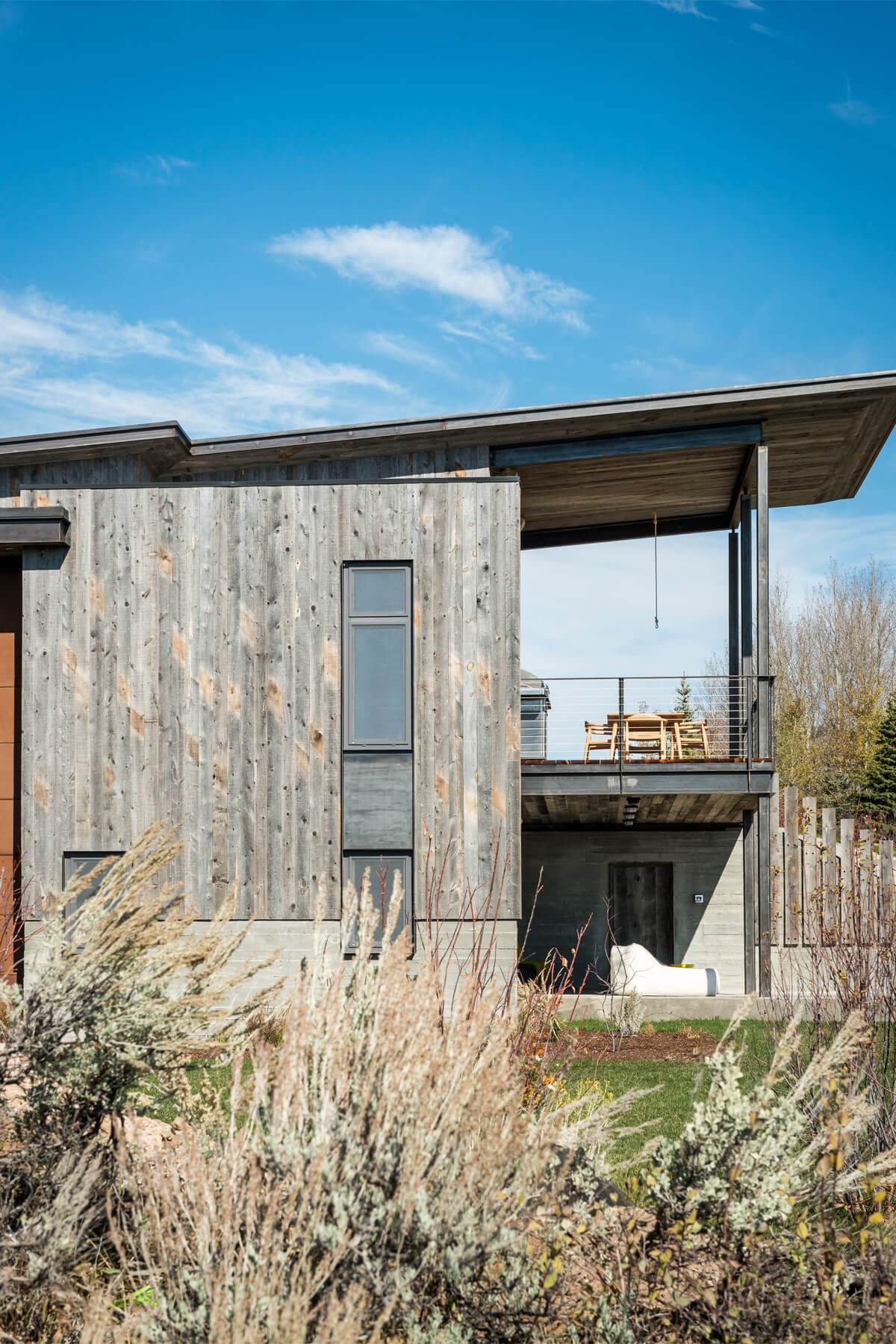 JH Modern — Pearson Design Group