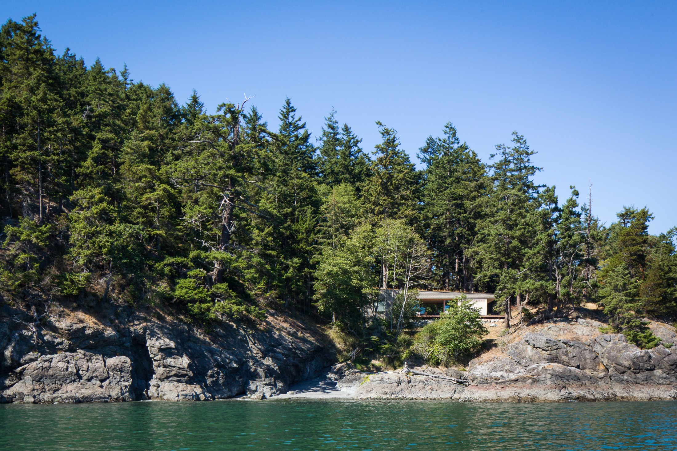 Heliotrope — Lone Madrone — Heliotrope Architects