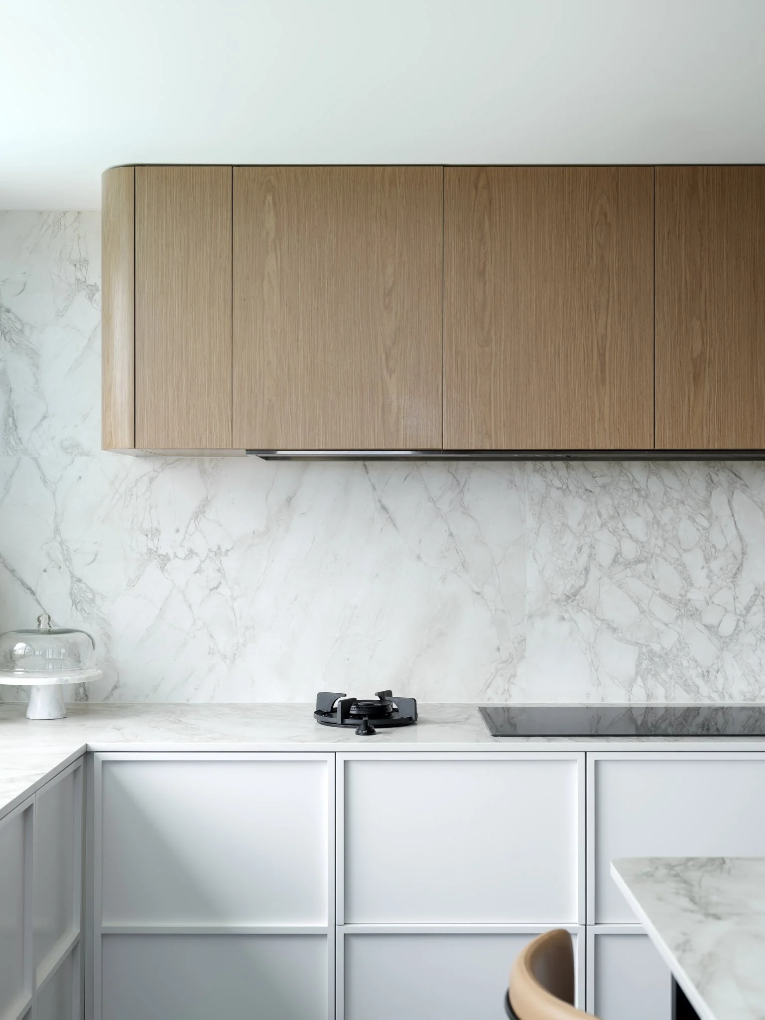 Whiting Beach — Castlepeake Architects