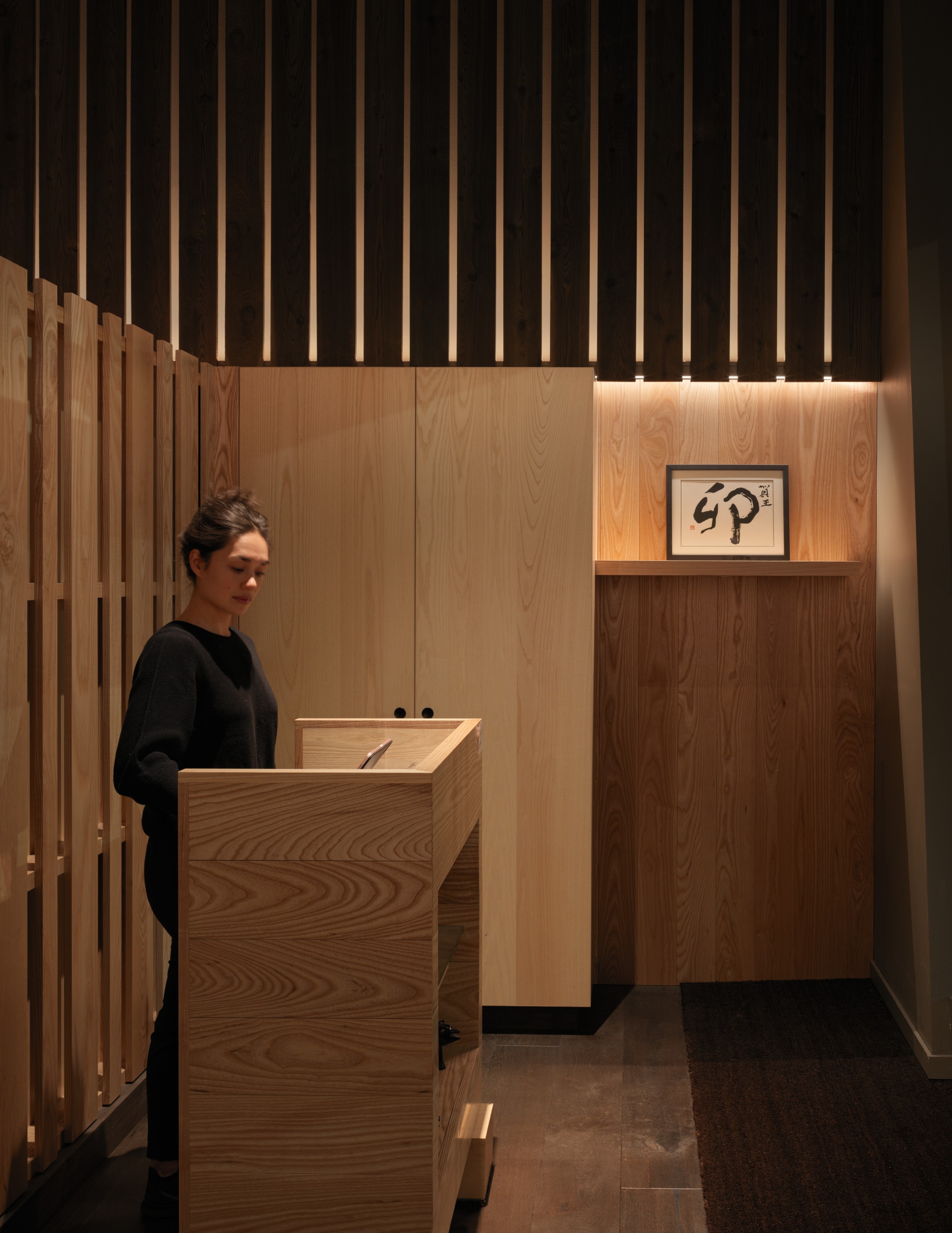 Heliotrope — Takai by Kashiba — Heliotrope Architects